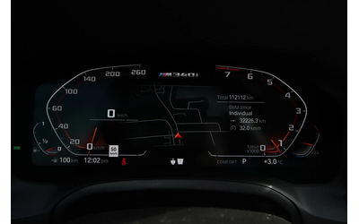 BMW 340 M340i* xDrive* АвтоКредит* (Цена до БГ) - автомобили, коли, обяви за нови и употребявани 10