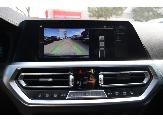 BMW 340 M340i* xDrive* АвтоКредит* (Цена до БГ) - автомобили, коли, обяви за нови и употребявани 11