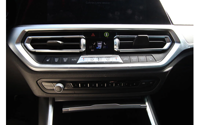 BMW 340 M340i* xDrive* АвтоКредит* (Цена до БГ) - автомобили, коли, обяви за нови и употребявани 12