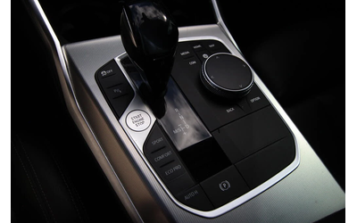 BMW 340 M340i* xDrive* АвтоКредит* (Цена до БГ) - автомобили, коли, обяви за нови и употребявани 13