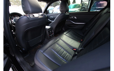 BMW 340 M340i* xDrive* АвтоКредит* (Цена до БГ) - автомобили, коли, обяви за нови и употребявани 15