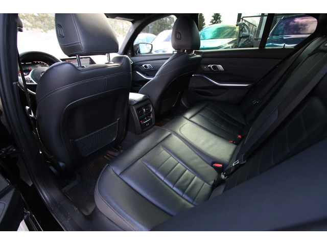 BMW 340 M340i* xDrive* АвтоКредит* (Цена до БГ) - автомобили, коли, обяви за нови и употребявани 15