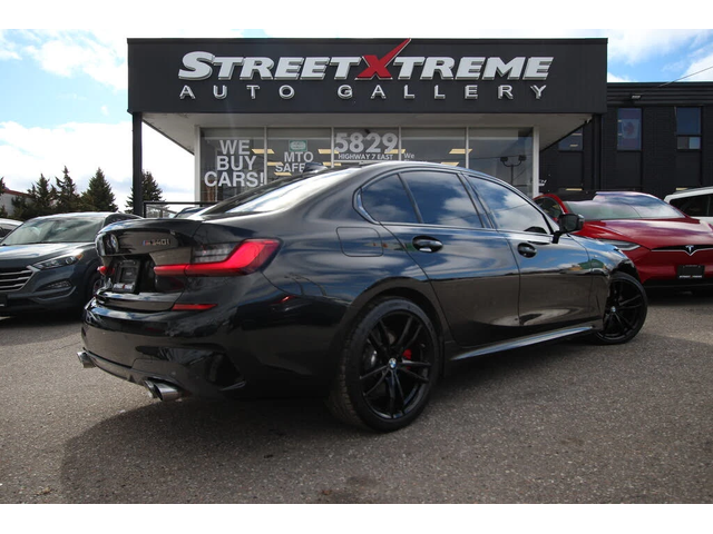 BMW 340 M340i* xDrive* АвтоКредит* (Цена до БГ) - автомобили, коли, обяви за нови и употребявани 1