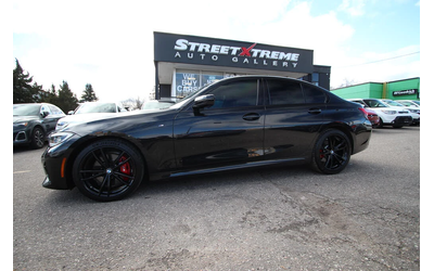 BMW 340 M340i* xDrive* АвтоКредит* (Цена до БГ) - автомобили, коли, обяви за нови и употребявани 7