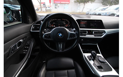 BMW 340 M340i* xDrive* АвтоКредит* (Цена до БГ) - автомобили, коли, обяви за нови и употребявани 9