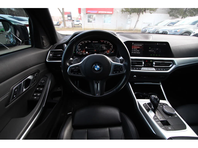 BMW 340 M340i* xDrive* АвтоКредит* (Цена до БГ) - автомобили, коли, обяви за нови и употребявани 9