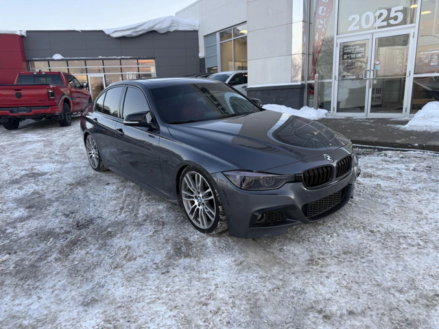 BMW 340 i xDrive * M * АвтоКредит * (Цена до БГ) - автомобили, коли, обяви за нови и употребявани 0