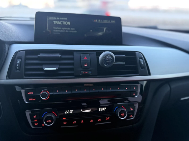 BMW 340 i xDrive * M * АвтоКредит * (Цена до БГ) - автомобили, коли, обяви за нови и употребявани 10