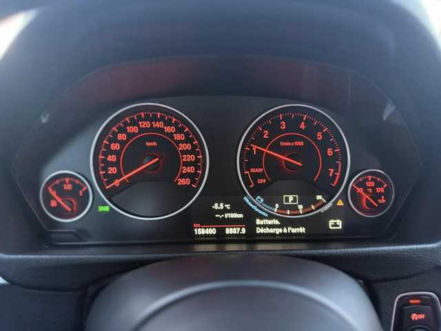 BMW 340 i xDrive * M * АвтоКредит * (Цена до БГ) - автомобили, коли, обяви за нови и употребявани 11