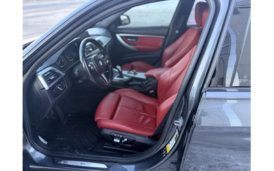 BMW 340 i xDrive * M * АвтоКредит * (Цена до БГ) - автомобили, коли, обяви за нови и употребявани 14