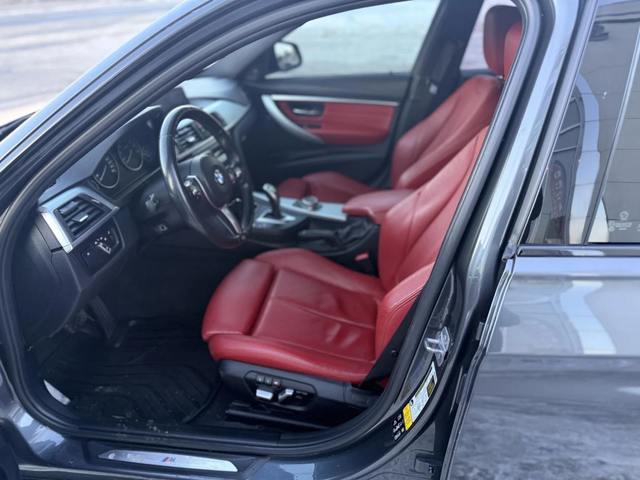 BMW 340 i xDrive * M * АвтоКредит * (Цена до БГ) - автомобили, коли, обяви за нови и употребявани 14