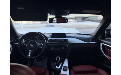 BMW 340 i xDrive * M * АвтоКредит * (Цена до БГ) - автомобили, коли, обяви за нови и употребявани 16