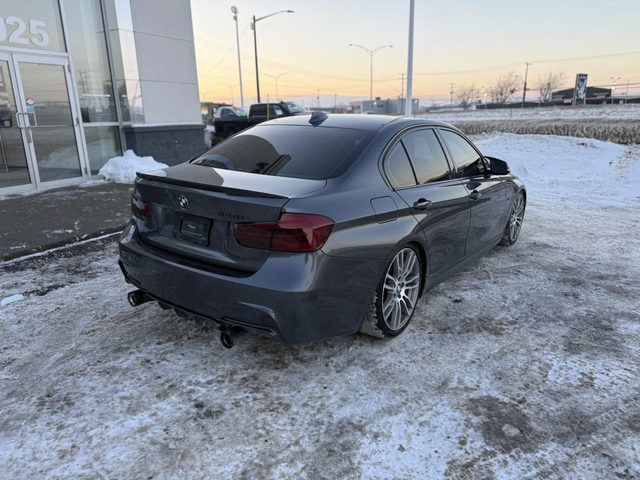 BMW 340 i xDrive * M * АвтоКредит * (Цена до БГ) - автомобили, коли, обяви за нови и употребявани 3