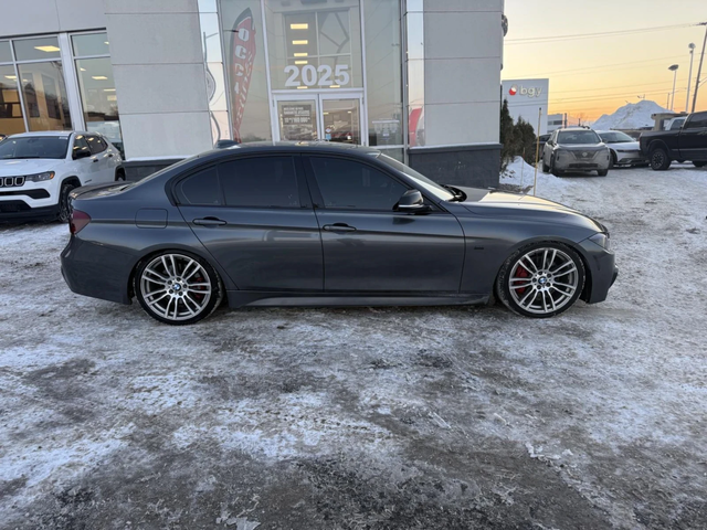 BMW 340 i xDrive * M * АвтоКредит * (Цена до БГ) - автомобили, коли, обяви за нови и употребявани 4