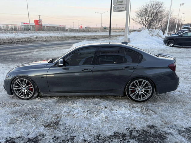 BMW 340 i xDrive * M * АвтоКредит * (Цена до БГ) - автомобили, коли, обяви за нови и употребявани 5