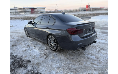 BMW 340 i xDrive * M * АвтоКредит * (Цена до БГ) - автомобили, коли, обяви за нови и употребявани 6
