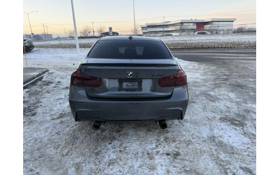 BMW 340 i xDrive * M * АвтоКредит * (Цена до БГ) - автомобили, коли, обяви за нови и употребявани 7