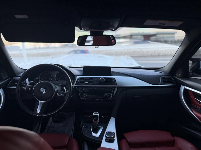 BMW 340 i xDrive * M * АвтоКредит * (Цена до БГ) - автомобили, коли, обяви за нови и употребявани 8