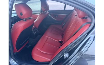 BMW 340 i xDrive * M * АвтоКредит * (Цена до БГ) - автомобили, коли, обяви за нови и употребявани 9