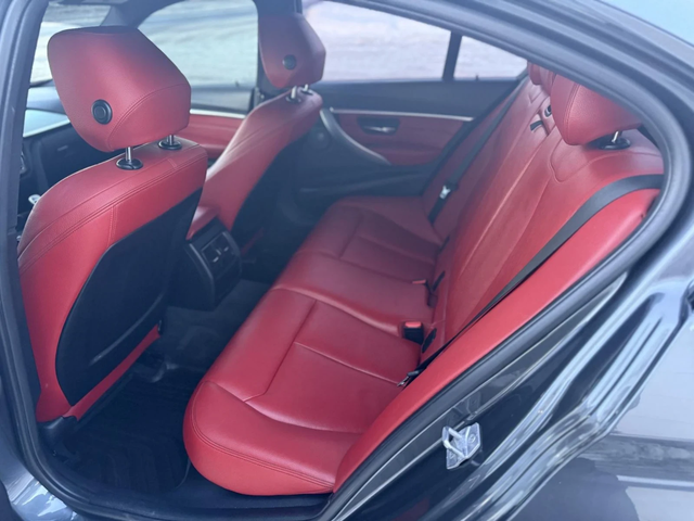 BMW 340 i xDrive * M * АвтоКредит * (Цена до БГ) - автомобили, коли, обяви за нови и употребявани 9