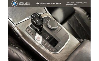 BMW 340 xDrive * B58 * M Performance * Лизинг (Цена до БГ) - автомобили, коли, обяви за нови и употребявани 13