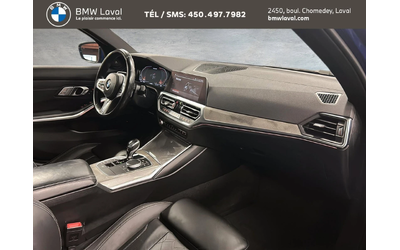 BMW 340 xDrive * B58 * M Performance * Лизинг (Цена до БГ) - автомобили, коли, обяви за нови и употребявани 14