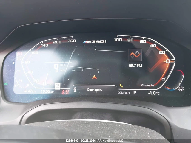 BMW 340 X-Drive* B58* M-PACK - автомобили, коли, обяви за нови и употребявани 10