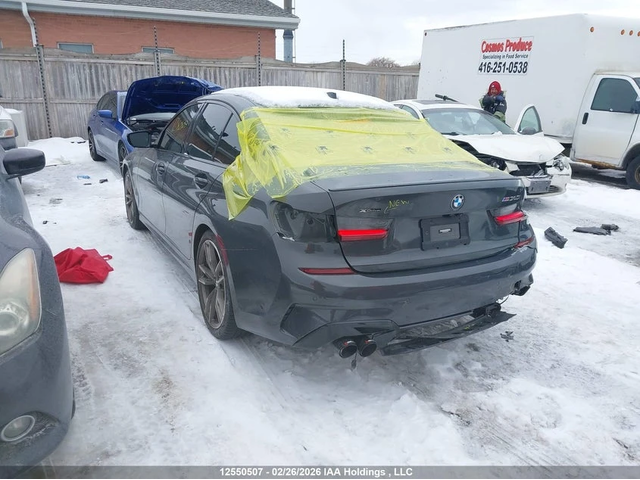 BMW 340 X-Drive* B58* M-PACK - автомобили, коли, обяви за нови и употребявани 4