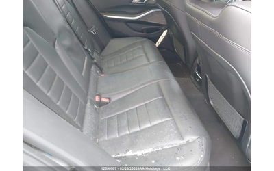 BMW 340 X-Drive* B58* M-PACK - автомобили, коли, обяви за нови и употребявани 8