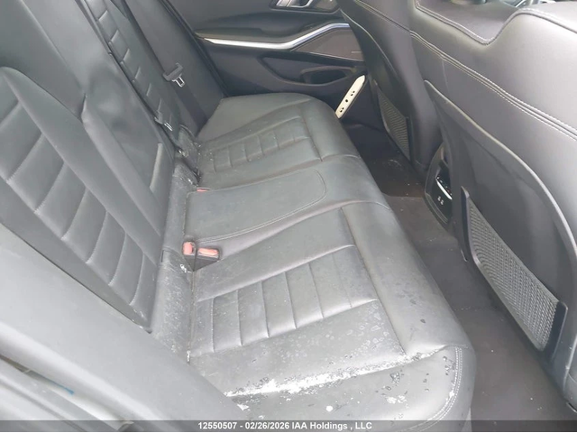 BMW 340 X-Drive* B58* M-PACK - автомобили, коли, обяви за нови и употребявани 8