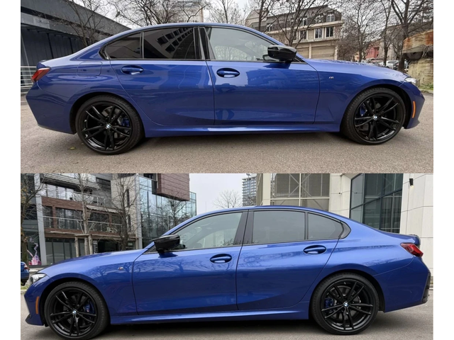 BMW 340 X-DRIVE* FULL M EDITION* СОБСТВЕН ЛИЗИНГ - автомобили, коли, обяви за нови и употребявани 2