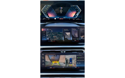 BMW 340 X-DRIVE* FULL M EDITION* СОБСТВЕН ЛИЗИНГ - автомобили, коли, обяви за нови и употребявани 9