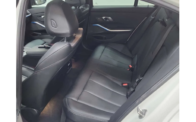 BMW 340 | M340I XDRIVE | head-up | harman kardon | 2 ключ - автомобили, коли, обяви за нови и употребявани 11