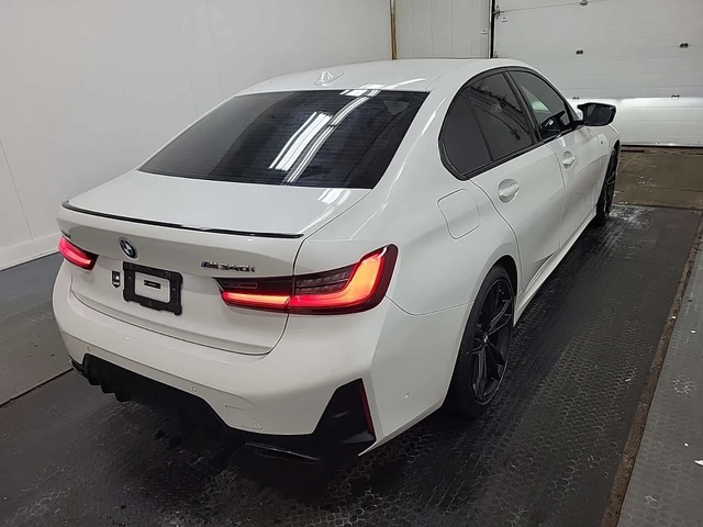 BMW 340 | M340I XDRIVE | head-up | harman kardon | 2 ключ - автомобили, коли, обяви за нови и употребявани 2