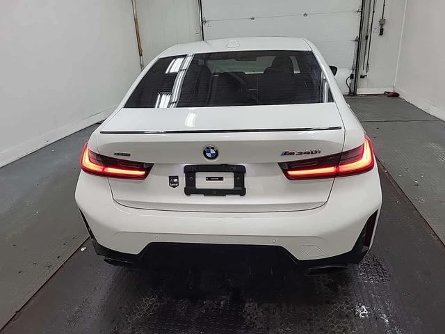 BMW 340 | M340I XDRIVE | head-up | harman kardon | 2 ключ - автомобили, коли, обяви за нови и употребявани 4