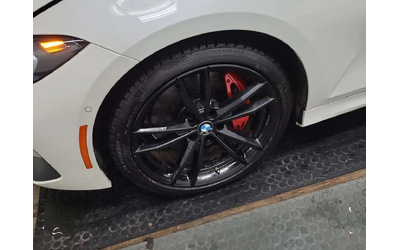 BMW 340 | M340I XDRIVE | head-up | harman kardon | 2 ключ - автомобили, коли, обяви за нови и употребявани 6