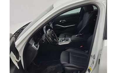 BMW 340 | M340I XDRIVE | head-up | harman kardon | 2 ключ - автомобили, коли, обяви за нови и употребявани 8