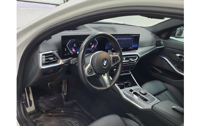 BMW 340 | M340I XDRIVE | head-up | harman kardon | 2 ключ - автомобили, коли, обяви за нови и употребявани 9