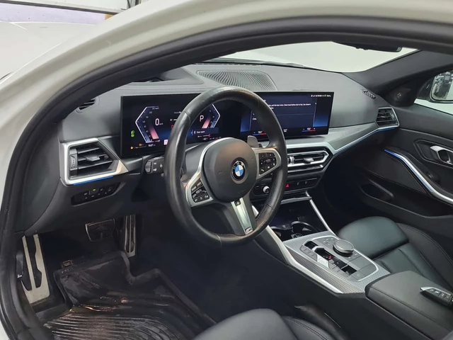 BMW 340 | M340I XDRIVE | head-up | harman kardon | 2 ключ - автомобили, коли, обяви за нови и употребявани 9