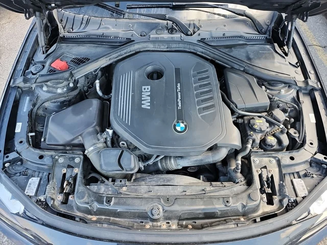 BMW 340 I XDRIVE | MEMORY | PANO | ДВА КЛЮЧА - автомобили, коли, обяви за нови и употребявани 14