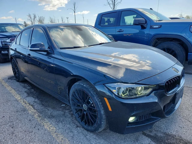 BMW 340 I XDRIVE | MEMORY | PANO | ДВА КЛЮЧА - автомобили, коли, обяви за нови и употребявани 1