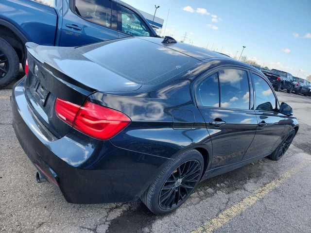 BMW 340 I XDRIVE | MEMORY | PANO | ДВА КЛЮЧА - автомобили, коли, обяви за нови и употребявани 2