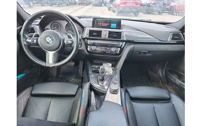 BMW 340 I XDRIVE | MEMORY | PANO | ДВА КЛЮЧА - автомобили, коли, обяви за нови и употребявани 8