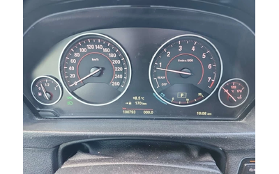 BMW 340 I XDRIVE | MEMORY | PANO | ДВА КЛЮЧА - автомобили, коли, обяви за нови и употребявани 9