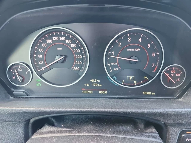 BMW 340 I XDRIVE | MEMORY | PANO | ДВА КЛЮЧА - автомобили, коли, обяви за нови и употребявани 9