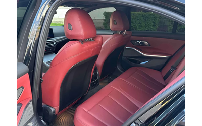 BMW 340 xDrive/360/HUD/HARMAN KARDON/ШИБИДАХ - автомобили, коли, обяви за нови и употребявани 13