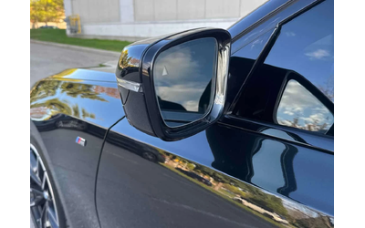 BMW 340 xDrive/360/HUD/HARMAN KARDON/ШИБИДАХ - автомобили, коли, обяви за нови и употребявани 14