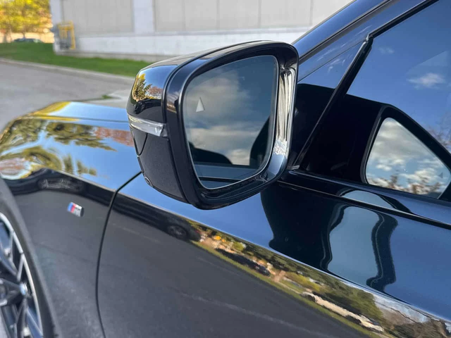 BMW 340 xDrive/360/HUD/HARMAN KARDON/ШИБИДАХ - автомобили, коли, обяви за нови и употребявани 14