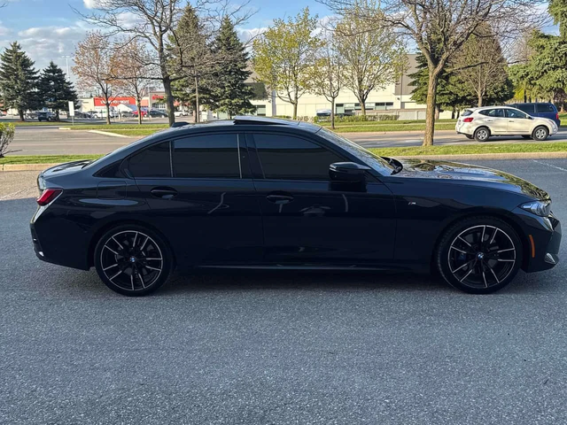 BMW 340 xDrive/360/HUD/HARMAN KARDON/ШИБИДАХ - автомобили, коли, обяви за нови и употребявани 3