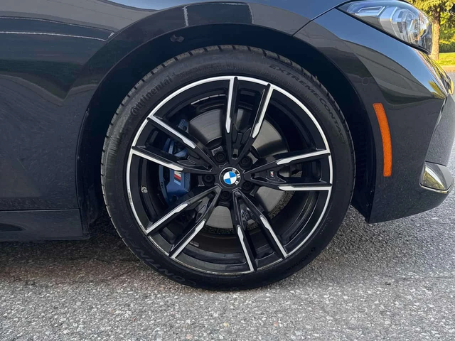 BMW 340 xDrive/360/HUD/HARMAN KARDON/ШИБИДАХ - автомобили, коли, обяви за нови и употребявани 7